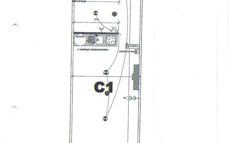 LEEMANS IMMOBILIEN vous propose cet appartement de soins résidentiels bien entretenu à Uccle. Dans la résidence Paola, votre bien-être passe avant tout. Vous trouverez l'équilibre parfait entre indépendance et sécurité. Vous vivez non seulement av