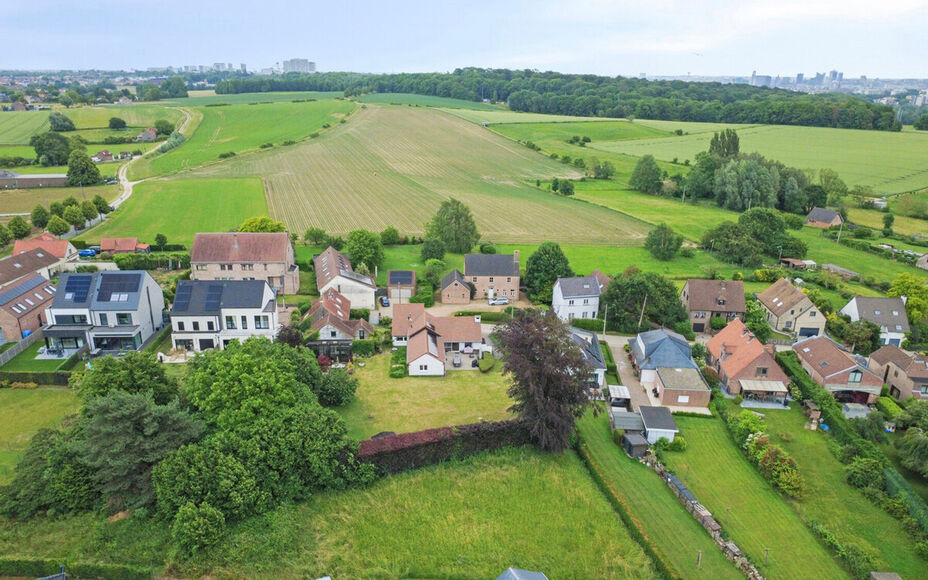 Terrain à bâtir à vendre à Asse