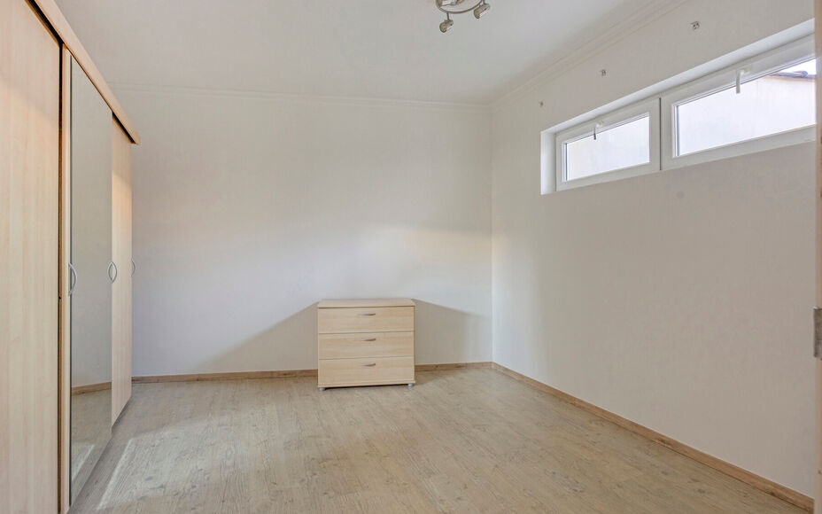 Uitzonderlijk appartement te koop in Asse