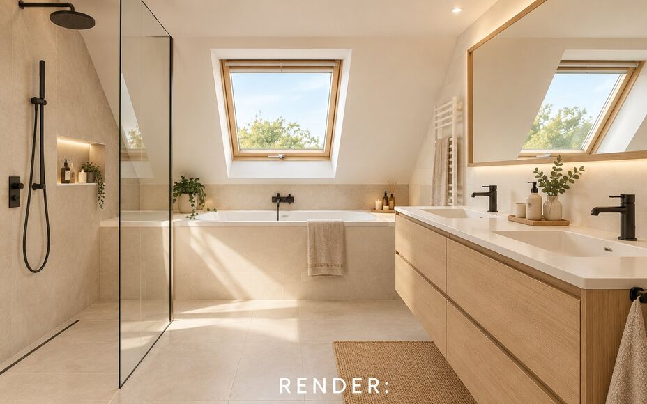 Leemans Immobiliën biedt u deze ruime en comfortabele villa aan, rustig gelegen in het landelijke en charmante Mollem. Deze woning combineert een aangename woonomgeving met een praktische indeling, ruime parkeermogelijkheden en een mooie, zuidwest geori
