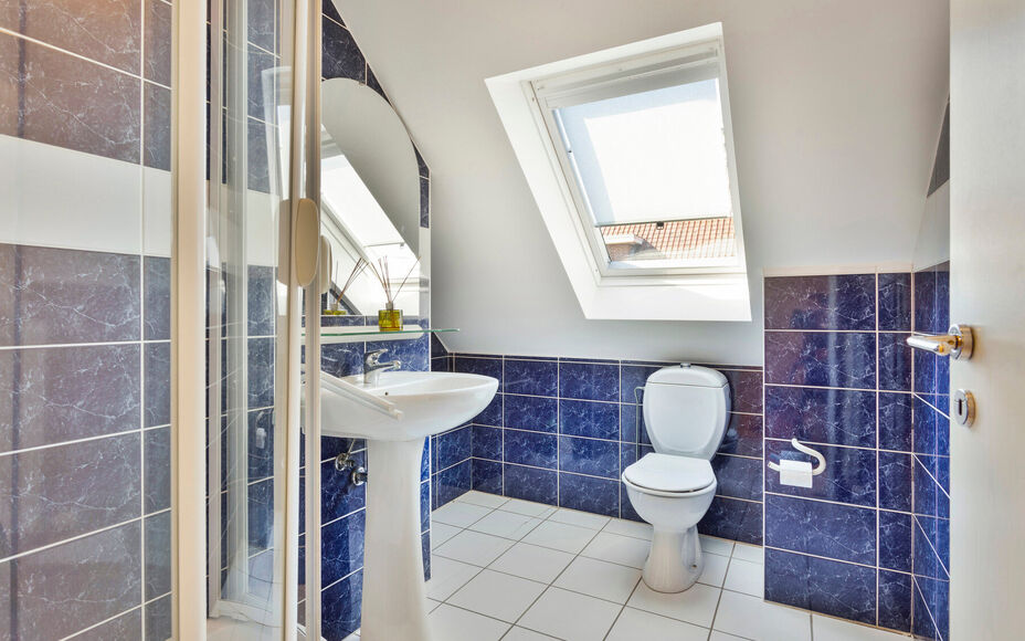 Leemans immobiliën biedt u deze prachtig gelegen villa aan in het mooie Dilbeek.Door zijn centrale ligging zijn alle faciliteiten zoals winkels, supermarkten, openbaar vervoer, scholen, sportinfrastructuur en invalswegen zeer nabij .Ook het Wellnesscentr