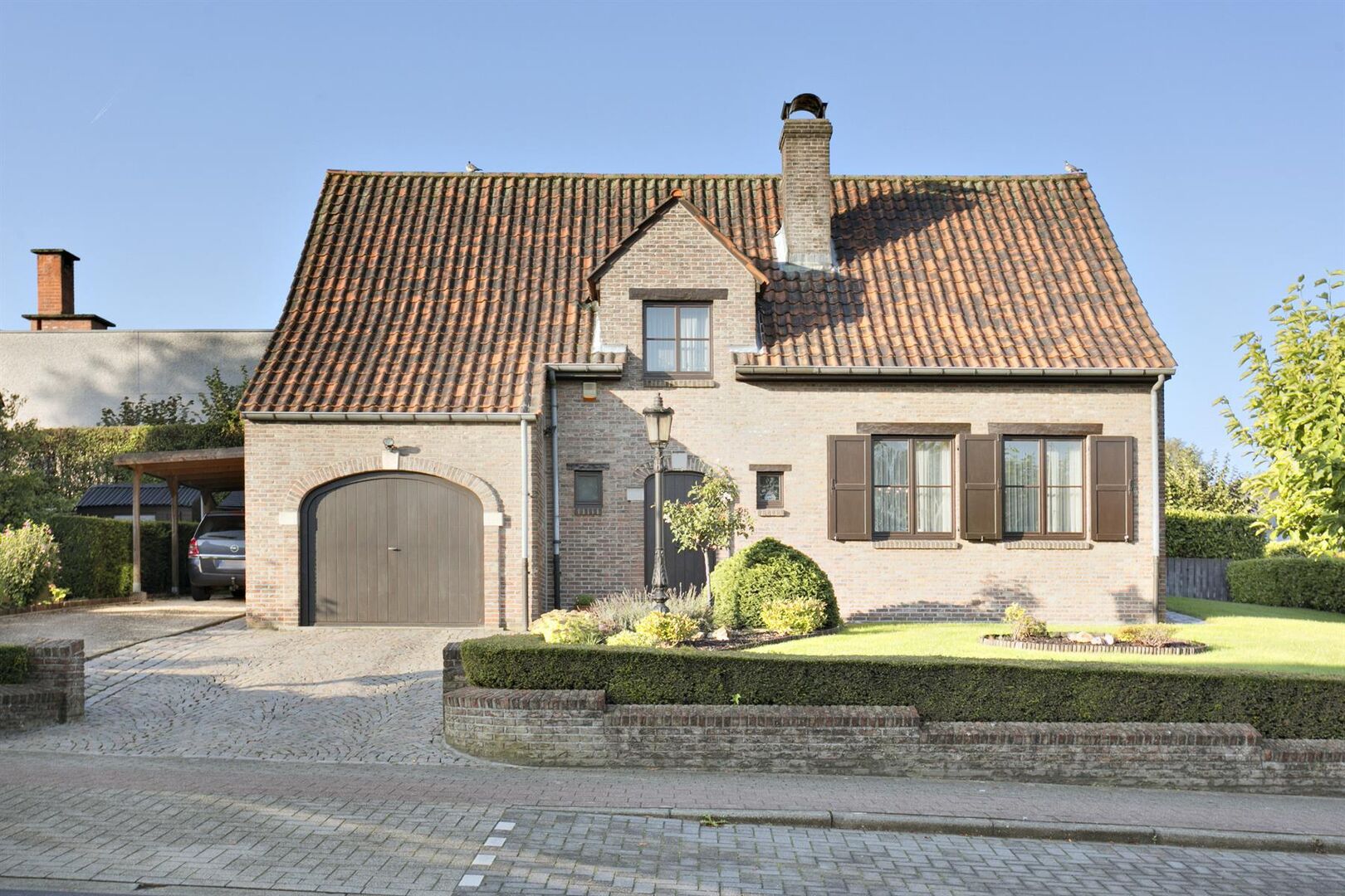 huis te koop hulst - DrBeckmann