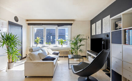 Appartement à vendre à Asse