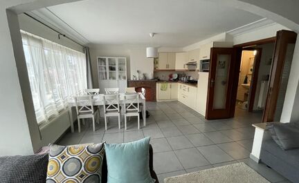 Appartement te huur in Grimbergen Strombeek-Bever