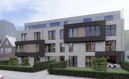 Leemans Immobiliën biedt u dit prachtig nieuwbouwappartement aan in het hartje van het bruisende Ninove.
Wonen in Ninove heeft heel wat voordelen;
De stad bevindt zich op een boogscheut van Brussel, Aalst en Gent en heeft een zeer uitgebreid openbaar ver