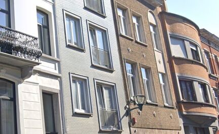 Appartementsgebouw te koop in Koekelberg