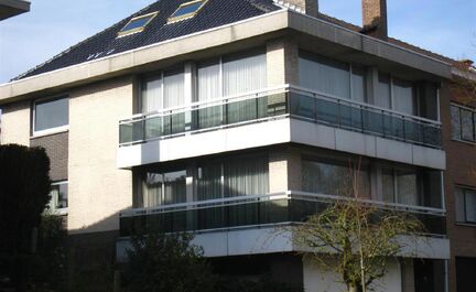 App.complex gemengd gebruik te koop in Asse