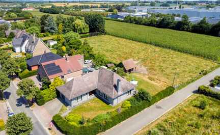 Bien exceptionnel à vendre à Asse