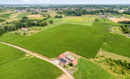 Boerderij te koop in Asse