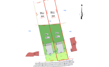 Bent U op zoek naar een rustig gelegen bouwgrond in de groene rand rond Brussel? Maar toch met de dichte nabijheid van alle faciliteiten?  

LEEMANS IMMOBILIËN biedt U deze ruime bouwgrond aan in Bekkerzeel, een deelgemeente van Asse, met een zeer gunsti