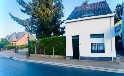 Leemans Immobiliën biedt u deze charmante woning aan op een uitstekende, centrale ligging in Asse. Dankzij de vlotte bereikbaarheid bevinden scholen, openbaar vervoer, winkels, sportinfrastructuur, fiets- en wandelroutes én belangrijke invalswegen zich 