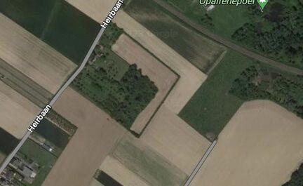 Landbouwgrond te koop in Ternat