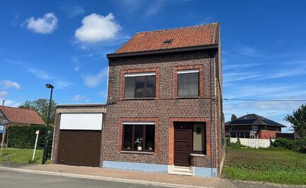 Maison unifamiliale à vendre à Asse
