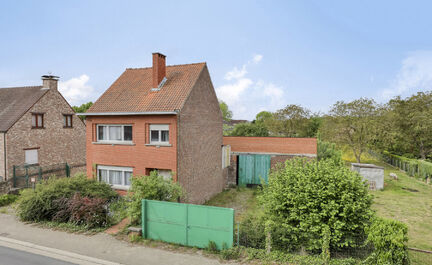Maison unifamiliale à vendre à Asse