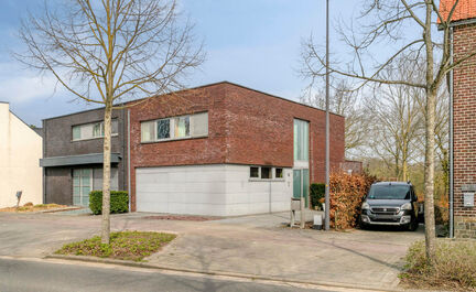 Maison unifamiliale à vendre à Asse