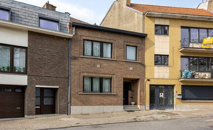 Maison unifamiliale à vendre à Asse Zellik