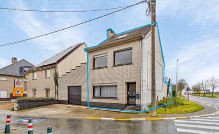 Maison unifamiliale à vendre à Liedekerke
