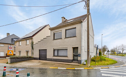Maison unifamiliale à vendre à Liedekerke