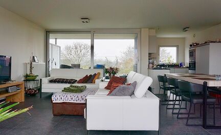 Penthouse à louer à Opwijk