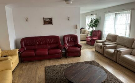 Penthouse te koop in Dilbeek Groot-Bijgaarden