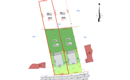 Vous êtes à la recherche d'un terrain à bâtir calme dans la périphérie verte de Bruxelles ? Tout en restant à proximité de toutes les facilités ?  

LEEMANS IMMOBILIEN vous offre ce spacieux terrain à bâtir à Bekkerzeel, une commune d'Asse, av