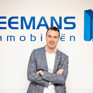 Dries Leemans